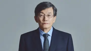 Задник до серіалу "손석희의 질문들" #1790876