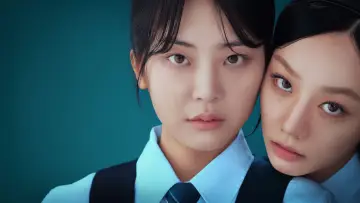 Задник к сериалу "선의의 경쟁" #1442833