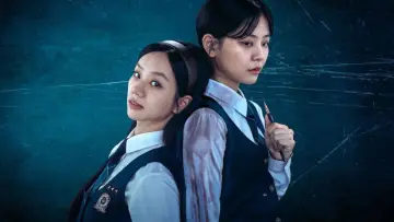 Задник к сериалу "선의의 경쟁" #1442836
