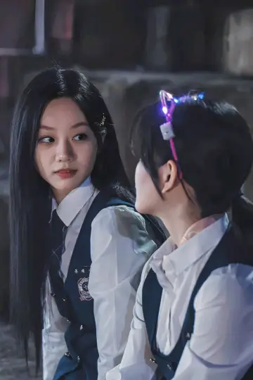 Постер к сериалу "선의의 경쟁" #1442849