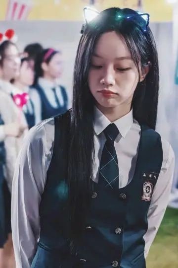 Постер к сериалу "선의의 경쟁" #1442850