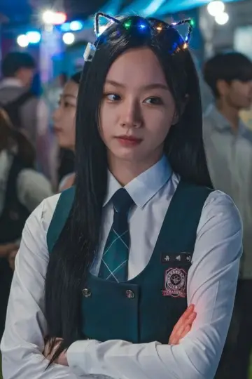 Постер к сериалу "선의의 경쟁" #1442852