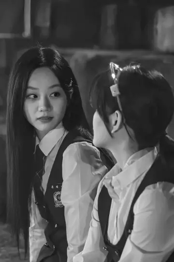 Постер до серіалу "선의의 경쟁" #1818389