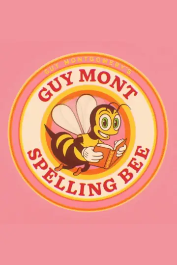 Постер до серіалу "Guy Montgomery
