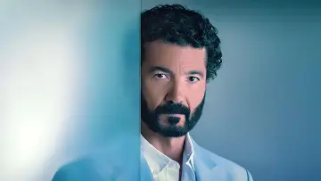 سراب постер