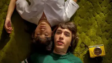 Задник к сериалу "Ніхто не сумуватиме за нами" #1296883