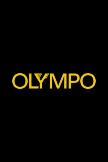 Постер до серіалу "Олімпо" #1488506