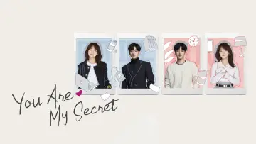 Задник до серіалу "Ти мій секрет" #1807451