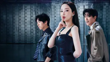 Задник до серіалу "컨피던스 맨 KR" #1414778