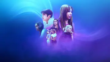 Задник до серіалу "Зірки K-pop" #1501390