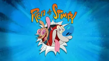 Задник до серіалу "Ren & Stimpy" #1664334