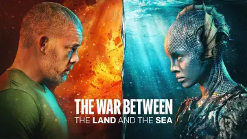 Задник до серіалу "The War Between the Land and the Sea" #1404830