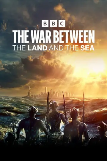 Постер до серіалу "The War Between the Land and the Sea" #1404839