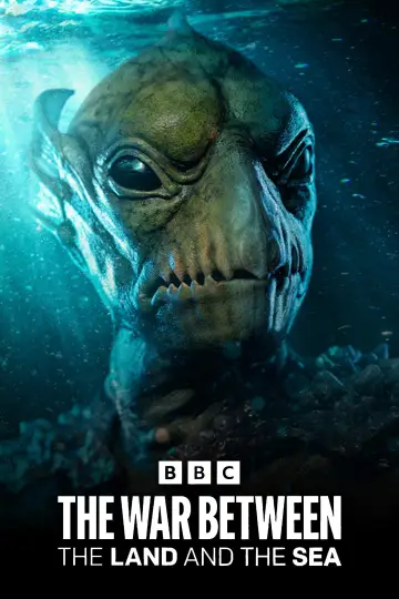 Постер до серіалу "The War Between the Land and the Sea" #1404842