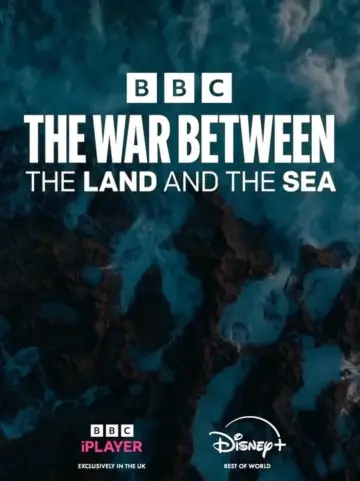 Постер до серіалу "The War Between the Land and the Sea" #1404845