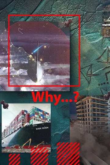 Why...? постер