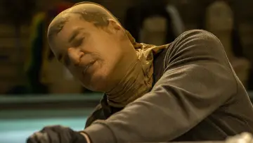 Задник к сериалу "Декстер: Воскресіння" #1343342