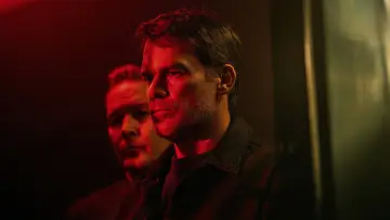 Задник к сериалу "Декстер: Воскресіння" #1343343