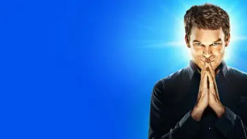 Задник к сериалу "Декстер: Воскресіння" #1343345