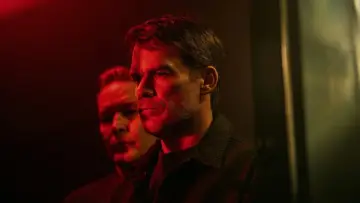 Задник к сериалу "Декстер: Воскресіння" #1343346