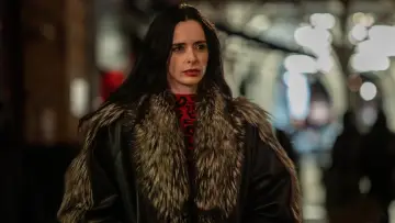Задник к сериалу "Декстер: Воскресіння" #1343351