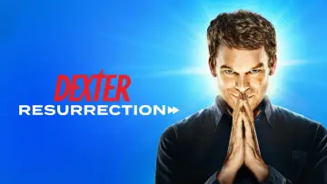 Задник к сериалу "Декстер: Воскресіння" #1343355