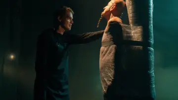 Задник к сериалу "Декстер: Воскресіння" #1343368