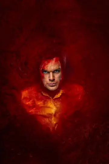 Постер к сериалу "Декстер: Воскресіння" #1343382