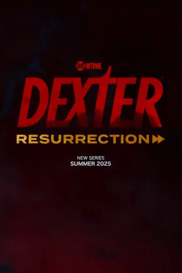 Постер к сериалу "Декстер: Воскресіння" #1343394