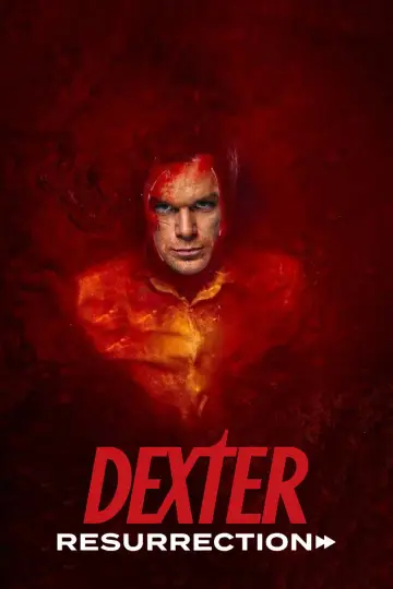 Постер к сериалу "Декстер: Воскресіння" #1343410