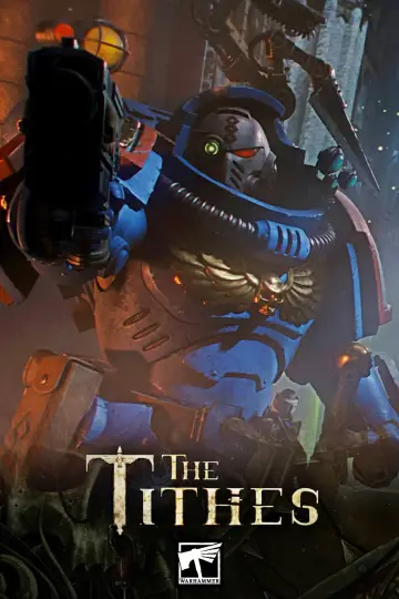 Warhammer 40000: Десятини (2024)