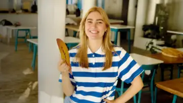 Xafogor постер