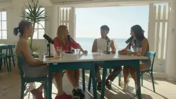 Задник до серіалу "Xafogor" #1511504