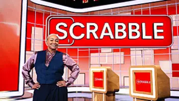 Задник до серіалу "Scrabble" #1554201