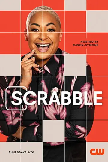 Постер до серіалу "Scrabble" #1554204