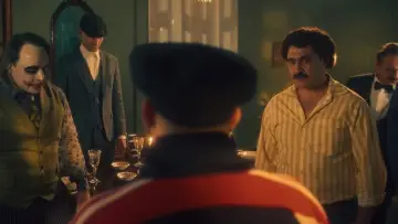 Задник до серіалу "Şirin" #1842219