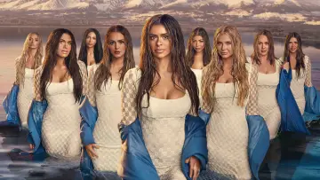 Задник до серіалу "The Secret Lives of Mormon Wives" #1452539