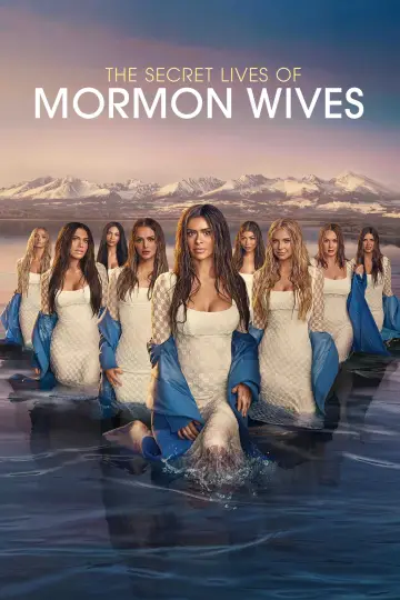 Постер до серіалу "The Secret Lives of Mormon Wives" #1452561