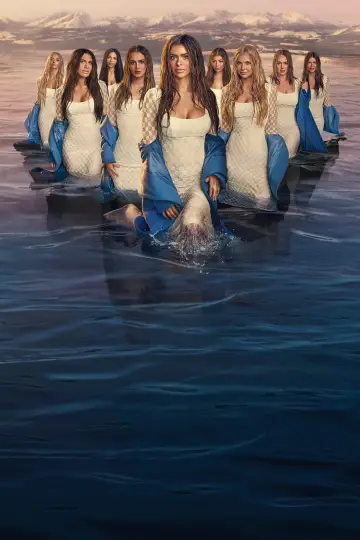 Постер до серіалу "The Secret Lives of Mormon Wives" #1452562