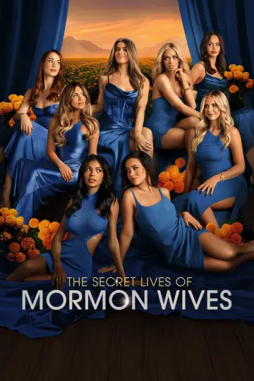 Постер до серіалу "The Secret Lives of Mormon Wives" #1452576