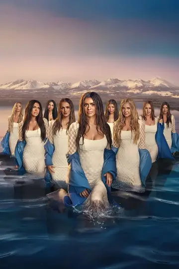 Постер до серіалу "The Secret Lives of Mormon Wives" #1707868