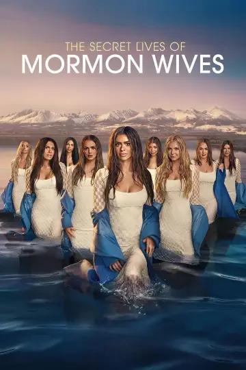 Постер до серіалу "The Secret Lives of Mormon Wives" #1707869