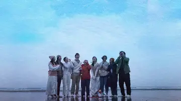 生日快樂 постер