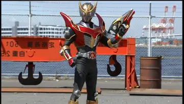 Задник до серіалу "仮面ライダー龍騎" #1709868