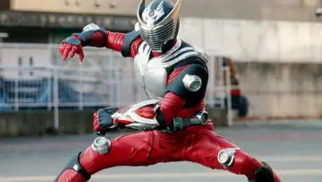 Задник до серіалу "仮面ライダー龍騎" #1709869