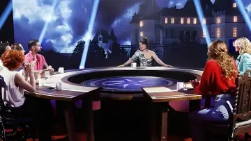 Les traîtres : Révélations sur la suite... постер