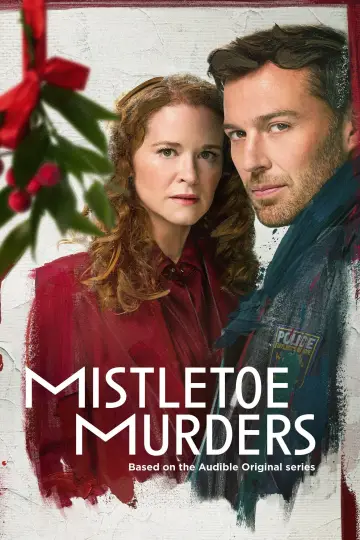 Постер до серіалу "Mistletoe Murders" #1758128