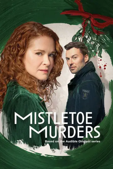 Постер до серіалу "Mistletoe Murders" #1845930