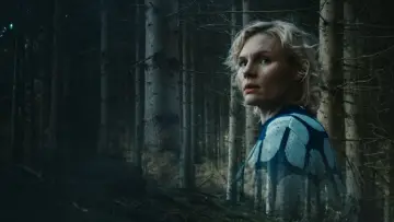 Задник до серіалу "Wäldern" #1673530