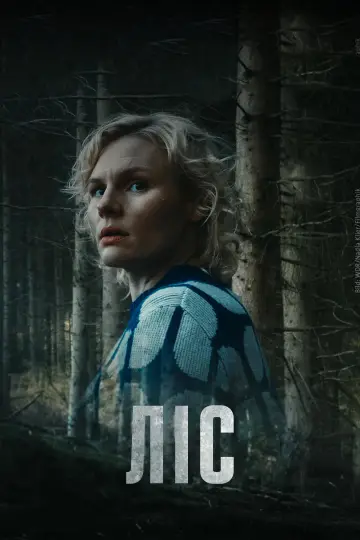 Постер до серіалу "Wäldern" #1673542